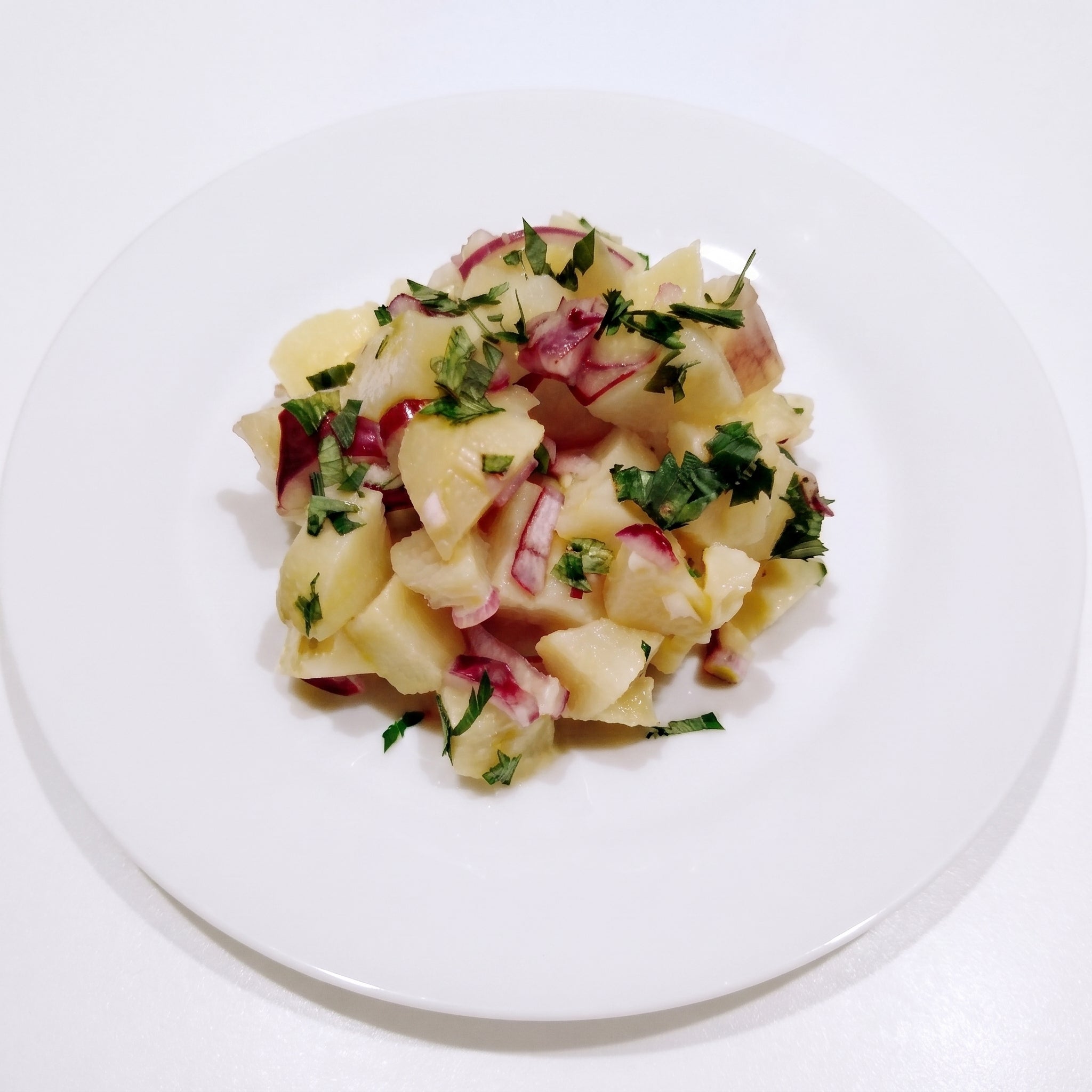 Картофена салата, 250гр