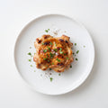 Пилешка пържола бут, 250гр