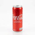 Coca-Cola, кен, 330 мл.