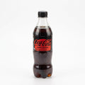 Coca-Cola zero, 500 мл.